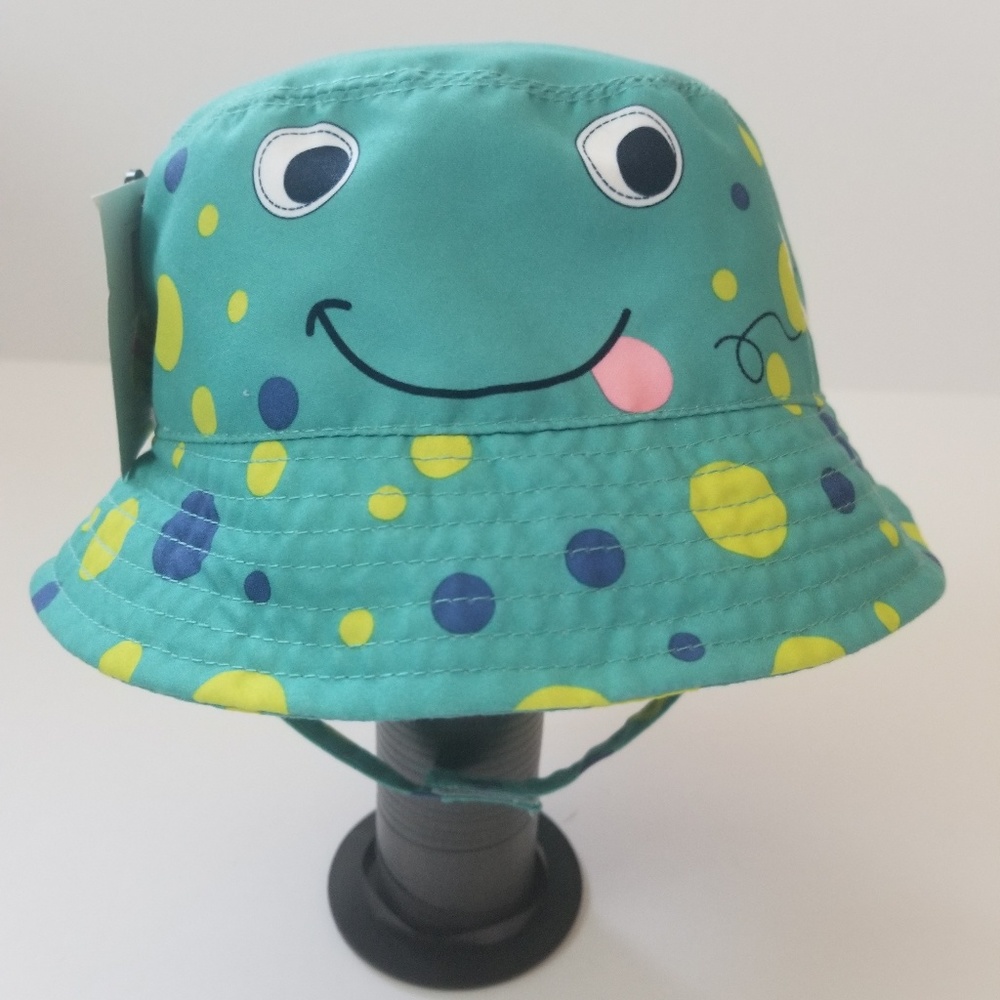 FREE Sun Hat 3 Baby Girl Bottoms - Picture 5 of 7